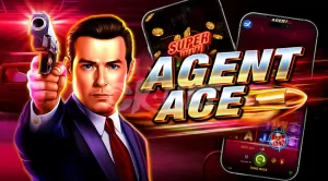agent ace jili slots