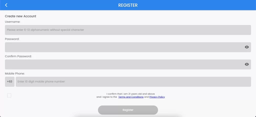 mb365 register